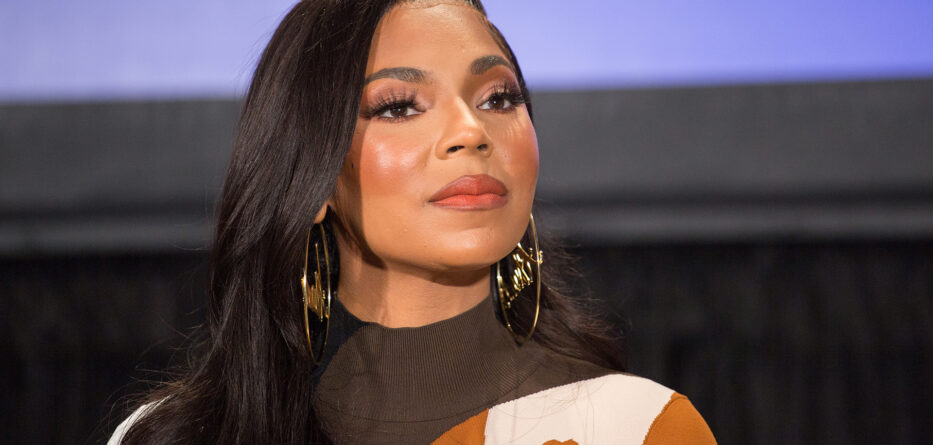 Ashanti Net Worth 2022