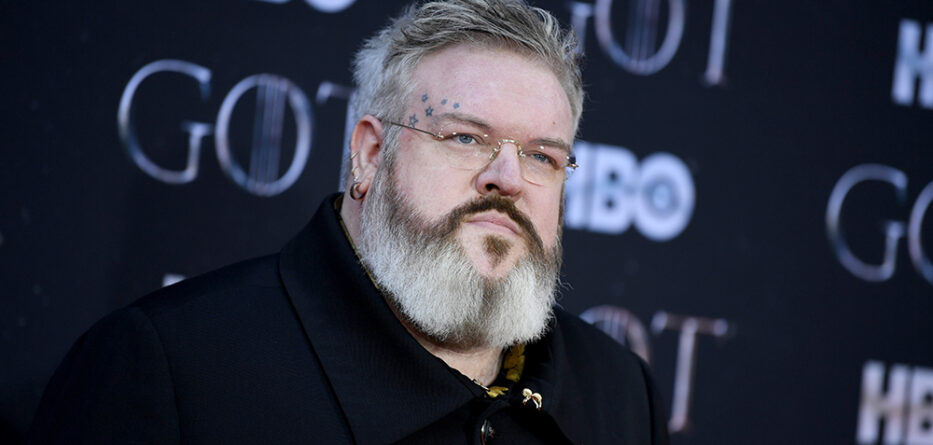 Kristian Nairn Net Worth 2022