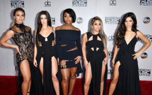 Fifth Harmony