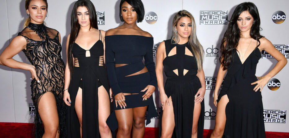 Fifth Harmony