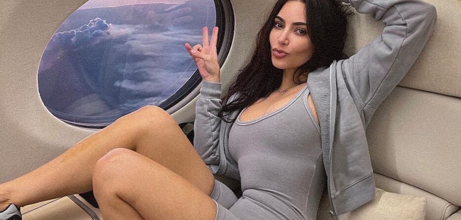 Kim Kardashian Net Worth 2022