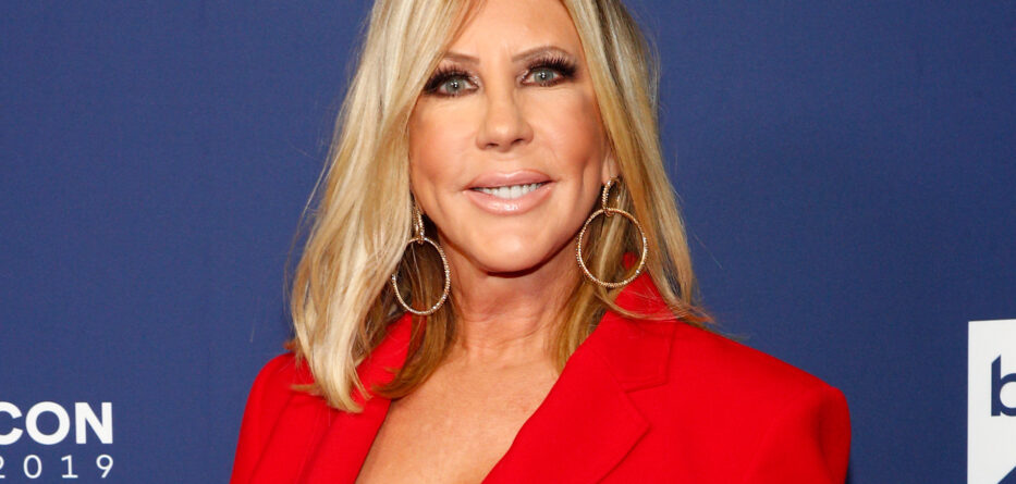 Vicki Gunvalson Net Worth 2022