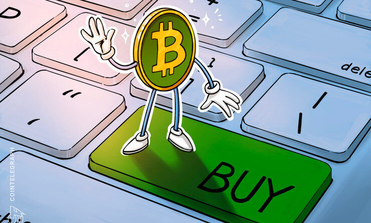 Where to Buy BTC?