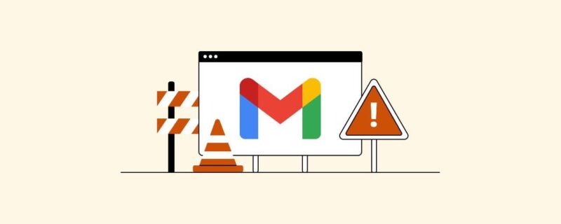 Troubleshooting Gmail Login Problems
