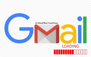 Fix Gmail Won't Load Issue