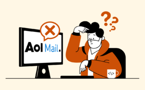 AOL Mail Is Not Working Troubleshooting Tips