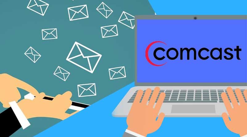 Comcast Email Troubleshooting Guide