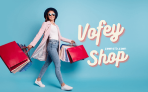 Vofey Shop: Elevate Yo crazy-ass Style – Da Illest Women’s Fashion…