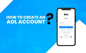 How to Create an AOL Account