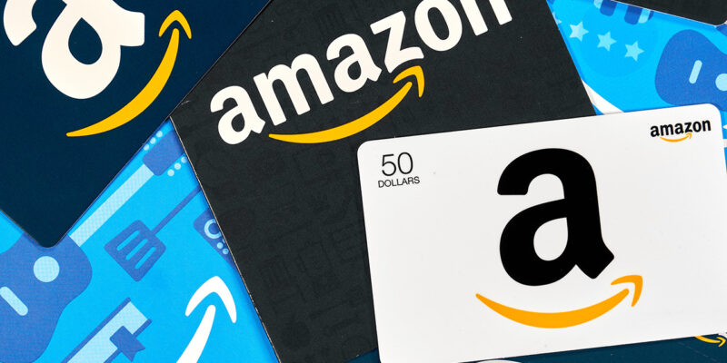 Amazon.com Redeem: How to Use Your Gift Card and Claim Your Rewards