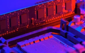 DDR5 RAM