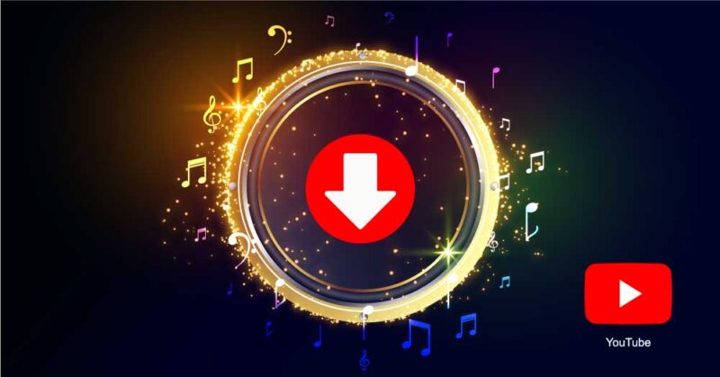 How to Download Music from YouTube