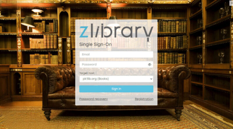 Z-Library The World's Largest eBook Library