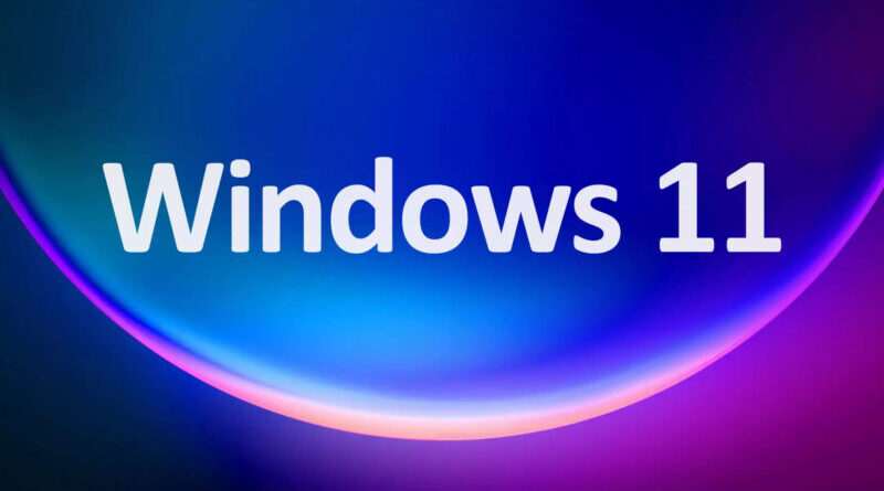 Windows-11 RajkotUpdates.News