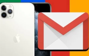 How to Fix Gmail Not Working on iPhone