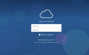 How to Sign into iCloud Mail