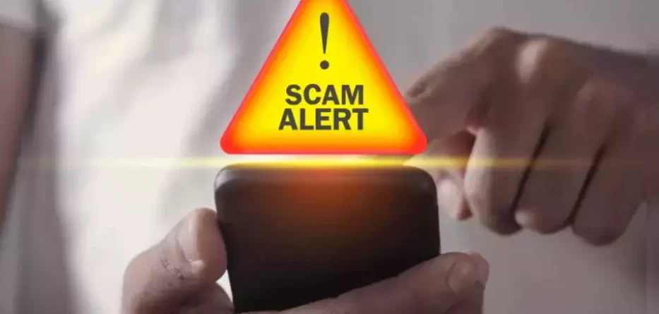 Protect Yourself: Identify and Avoid Scam Calls from the Numbers 20379099, 953769951, 095 362 3342, 953625312, 0839985724, and 20810300 in Thailand