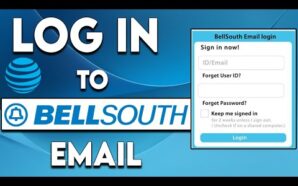 Bellsouth.net Email Login