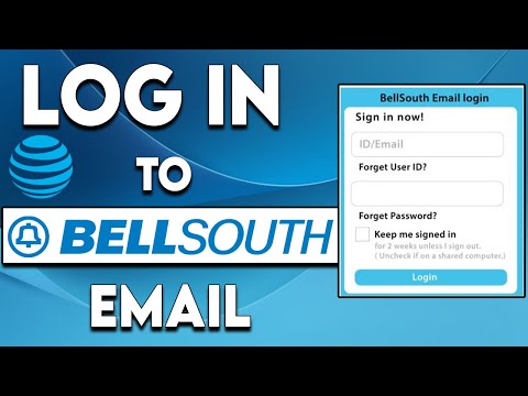 Bellsouth.net Email Login