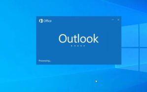 Microsoft Outlook