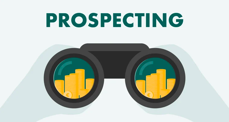 The Importance of Prospecting in Sales: Unlocking New Avenues for Success