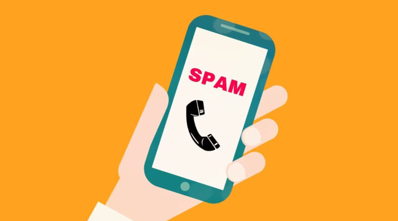 Who's Behind 08007613372 Spam Calls in the UK