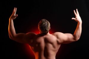 Wellhealthorganic How to Build Muscle Tag