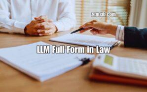 LLM full form in law