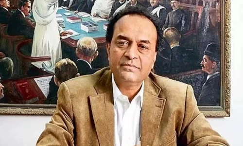 Mukul Rohatgi