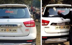 Car Stickers in India: Legal or Not?