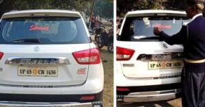 Car Stickers in India: Legal or Not?