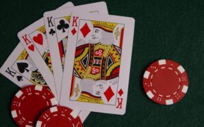 Is Playing Cards Illegal In India? State vs. Central Laws