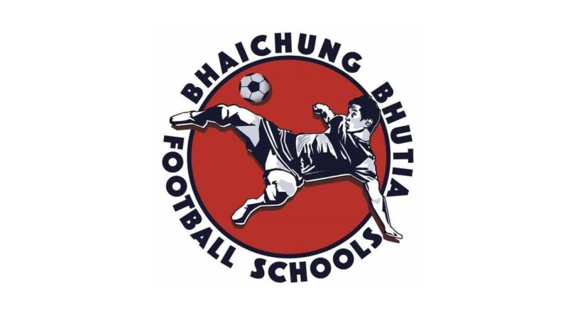 Bhaichung Bhutia Football Schools (BBFS)