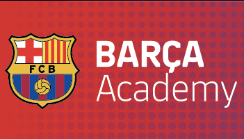 Barça Academy India