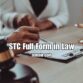 STC Full Form in Law