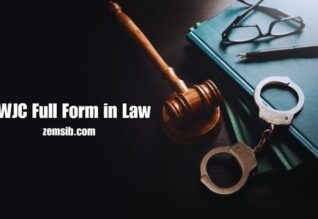 CWJC Full Form in Law