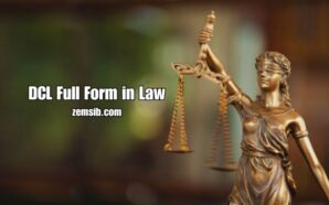 DCL Full Form in Law: Key Insights and Career Paths