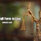 DCL Full Form in Law