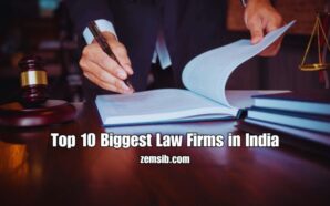 2024’s Biggest Law Firms in India You Should Know