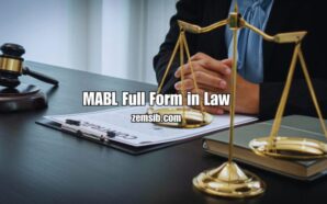 MABL Full Form in Law