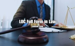 LOC Full Form in Law and Its Importance