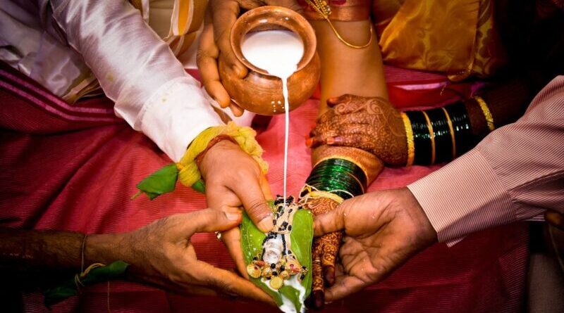 Is Parental Consent Required for Love Marriages in India?