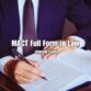 MACT Full Form in Law