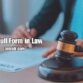 WP Full Form in Law