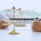 ILR Full Form in Law