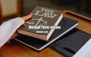 DLL Full Form in Law and Its Benefits