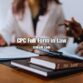 CPC Full Form in Law