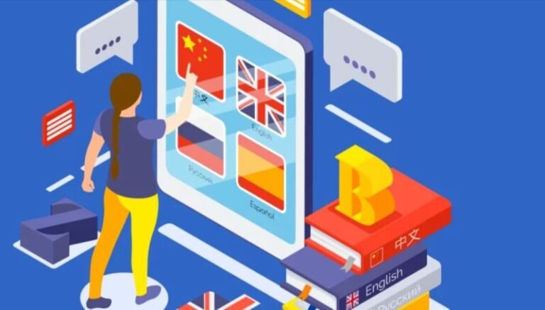 Everything You Need to Know About Language Learning Apps