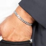 Upgrade your jewelry 2025 with Men’s Chain Bracelets