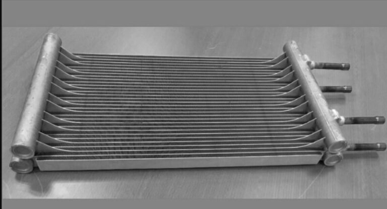 The Versatility of Microchannel Heat Exchangers